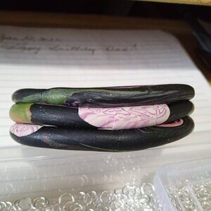 HAND MADE BANGLE BRACELET